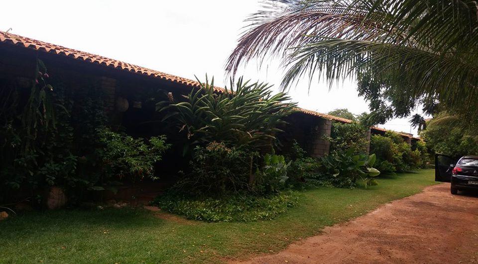 Guest house Recanto Do Rei