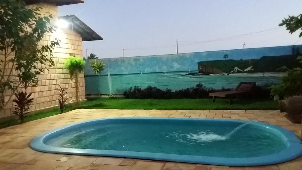 Recanto Do Rei